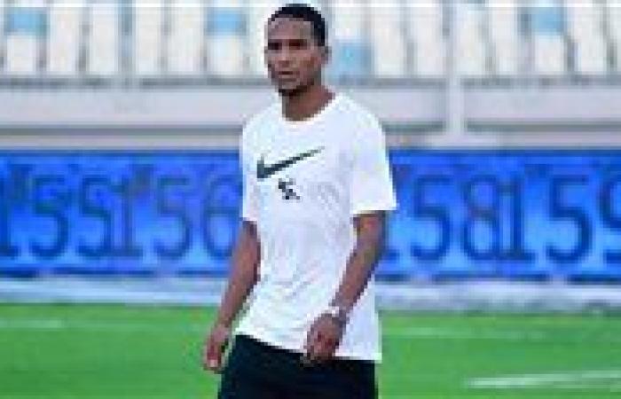 خالد الغندور: انفراجة في أزمة سيف الجزيري مع الزمالك