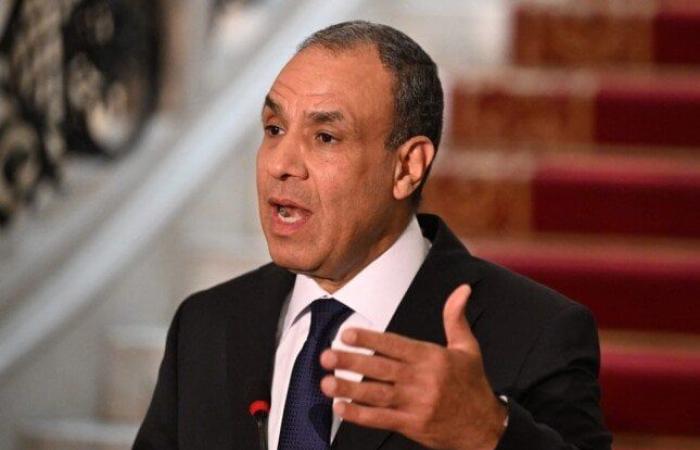 وزير الخارجية: تهجير الفلسطينيين خط أحمر لن نسمح بحدوثه