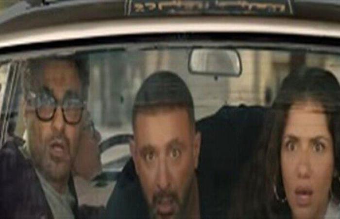 بعد تحقيقه إيرادات ضعيفة.. «أحمد وأحمد» في المركز الخامس بشباك تذاكر السينما