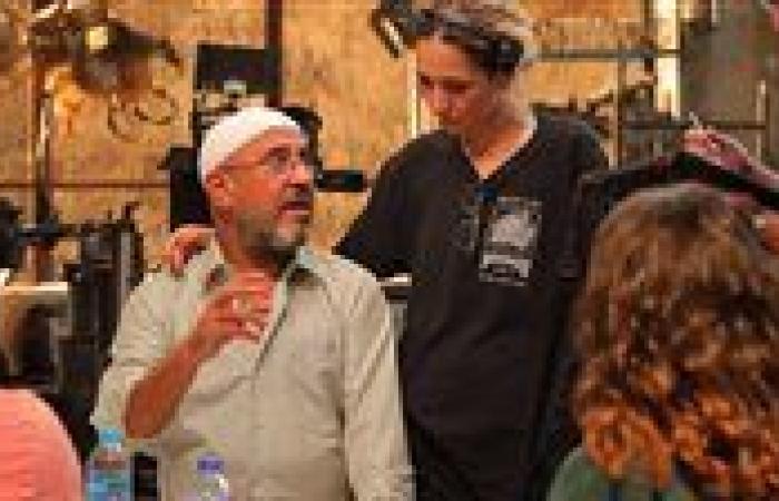 فيلم مين يصدق للمخرجة زينة عبد الباقي في باريس ضمن عروض برنامج على الشط