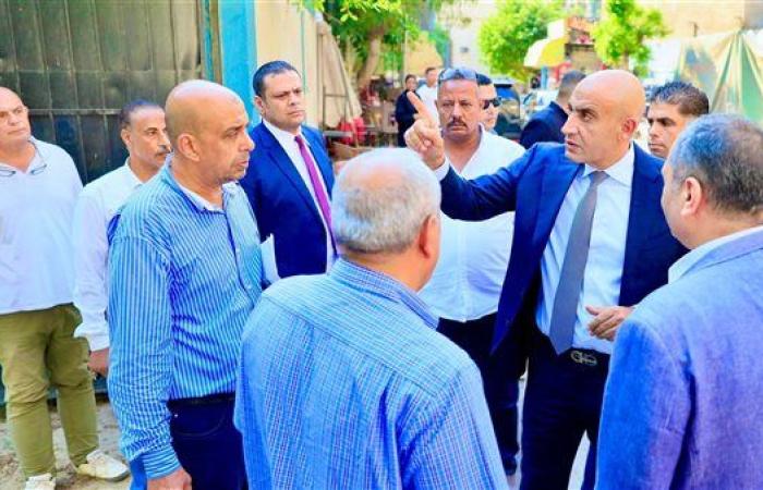 14 مدرسة مصرية يابانية جديدة.. ووزير التعليم يتابع التجهيزات في القاهرة
