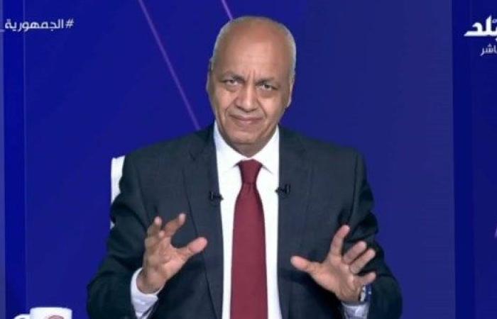 مصطفى بكري: أزمة الدولار أصبحت تاريخا كما قال الرئيس السيسي
