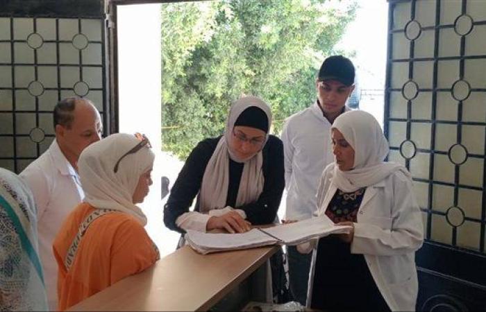 جولة تفقدية لوحدات الرعاية الصحية بالشمال سيناء لمتابعة جودة الخدمات للمواطنين