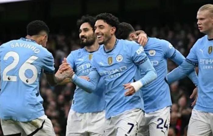 قرعة دوري أبطال أوروبا.. مانشستر سيتي ينتظره مواجهات نارية بمرحلة الدوري