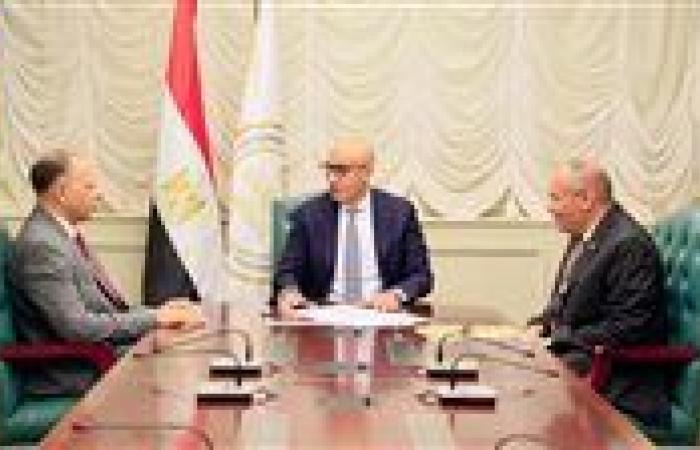 عاجل| وزير التعليم يعتمد نتيجة امتحانات الدور الثاني لشهادة الثانوية العامة