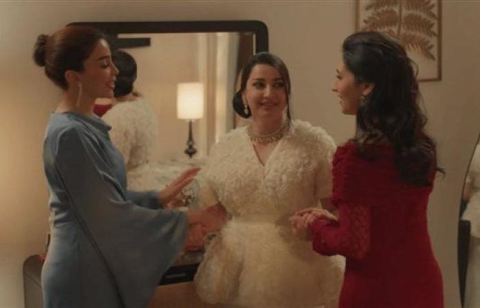 مسلسل أمي الحلقة 85.. بداية جديدة لسهام وبسمة