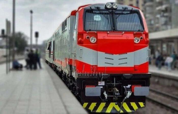 من قبلي لـ بحري.. مواعيد القطارات اليوم الخميس 28 أغسطس 2025