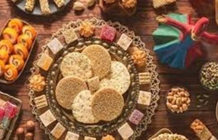 أسعار حلاوة المولد النبوي 2025 في مصر.. قائمة شاملة من إيتوال ولابوار والعبد