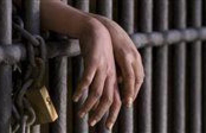 حبس مدير جيم شهير سنه بتهمة تركيب كاميرات فى غرفة الملابس بالمحلة