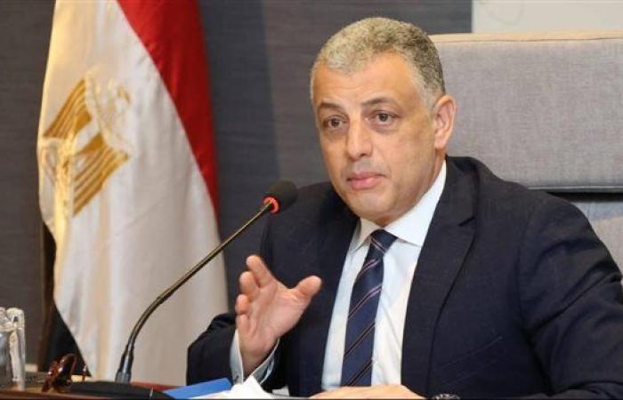 محافظ الإسماعيلية يتابع فتح لجان إعادة انتخابات مجلس الشيوخ عقب الاستراحة