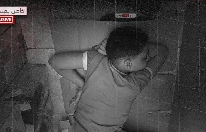 نقل جثمان «عمار» ضحية الدفاع عن محل والده ببورسعيد لمسقط رأسه بسوهاج