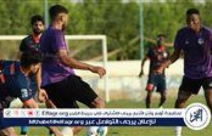 تليفونات بني سويف يختتم ودياته استعدادا للموسم الجديد بالتعادل أمام الشرطة العراقي