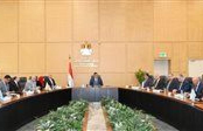 وزير الإسكان يتابع موقف تنفيذ منطقة الأعمال المركزية بالعاصمة الإدارية الجديدة وأبراج وبحيرات «داون تاون»