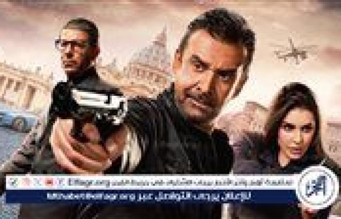 حصريًا على يانغو بلاي… "مشروع X" من بطولة كريم عبد العزيز ابتداءً من 4 سبتمبر