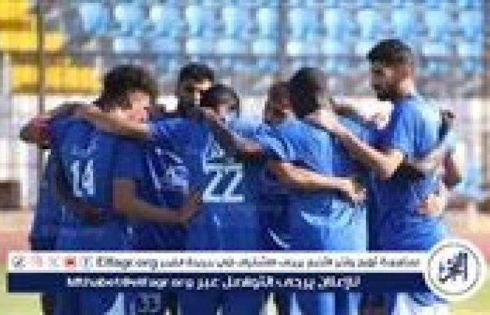 إيقاف الحكم محمد عباس قابيل بسبب مباراة كهرباء الإسماعيلية وسموحة