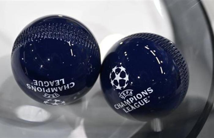 كل ما تريد معرفته عن قرعة دوري أبطال أوروبا 2025-2026.. الموعد والقنوات الناقلة