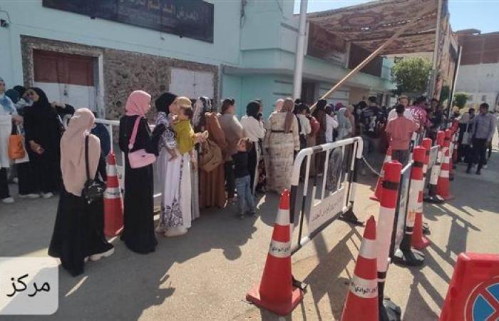 غرفة عمليات المجلس القومي للأشخاص ذوي الإعاقة تختتم متابعتها لجولة الإعادة بانتخابات الشيوخ 2025