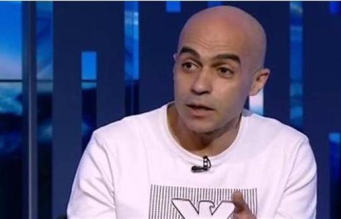 صلاح عبد الفتاح: المصالح تتحكم في اختيار حكم مباراة الأهلي وبيراميدز