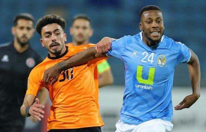 بث مباشر.. شاهد مباراة الفيصلي والسرحان بطولة درع الاتحاد الأردني