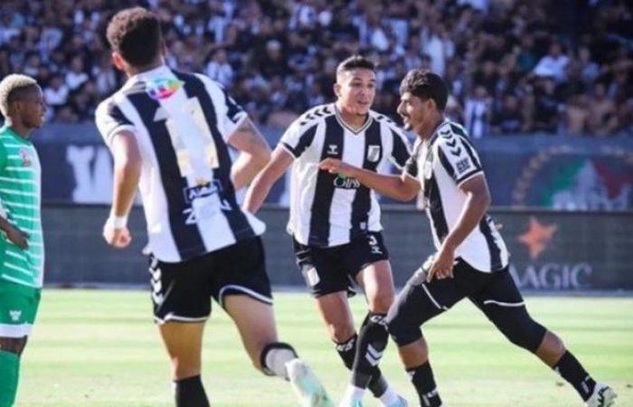 بث مباشر.. شاهد مباراة الصفاقسي والشبيبة الرياضية بالعمران في الدوري التونسي