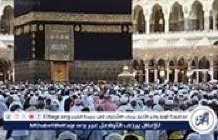 إقبال كبير على عمرة المولد النبوي.. تعرف على متوسط الأسعار هذا العام