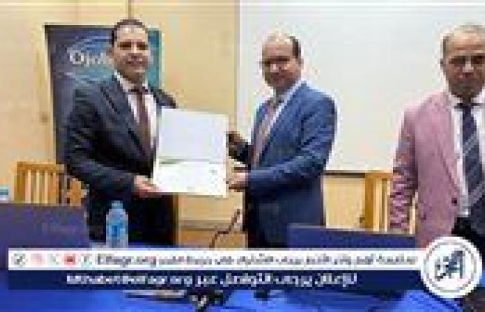 وكيل صحة الدقهلية: اقتصاديات الصحة تعزز كفاءة المستشفيات وترفع مستوى رضا المرضى..صور