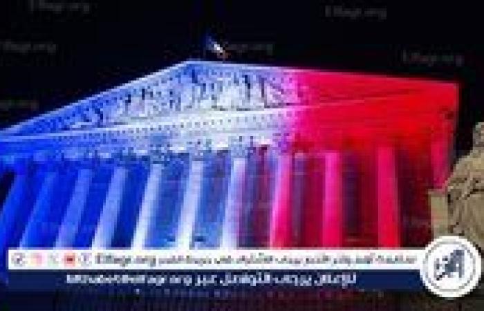 وزير الداخلية الفرنسي يعلن أن البلاد على حافة هاوية مالية