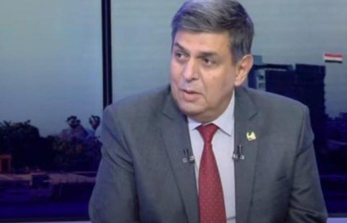 مستشار وزير الدولة للإنتاج الحربي: الدول الأوروبية تستورد سلاح وذخيرة من مصر