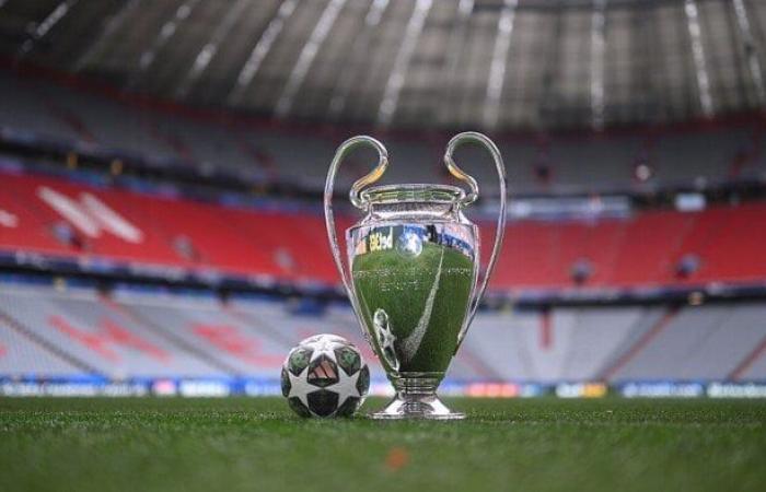 36 فريقًا في سباق على اللقب.. كل ما تريد معرفته عن قرعة دوري أبطال أوروبا اليوم