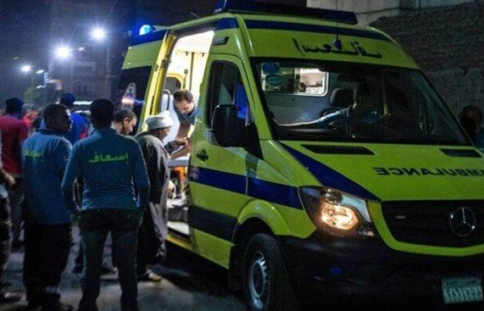 بعد 32 ساعة بحث.. العثور على جثمان طفل في ترعة بالمنوفية