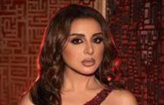 عمرو أديب عن أنغام: قيمة عظيمة ومش بتستهتر بشغلها