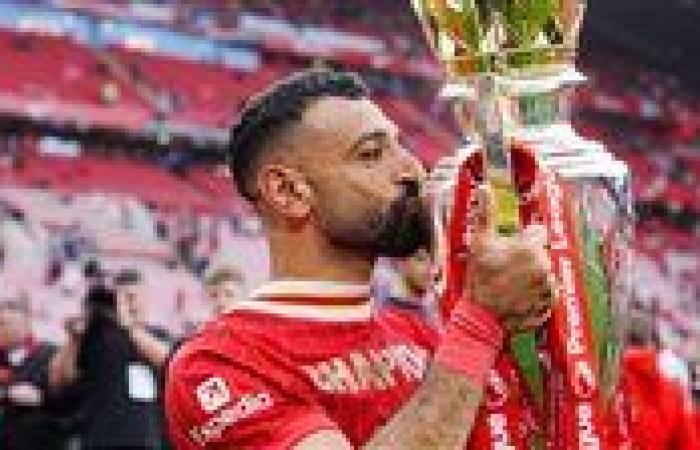 محمد صلاح: من شوارع مصر إلى أنفيلد.. رحلة امتنان ونصيحة للشباب