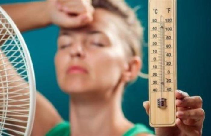 حالة الطقس اليوم.. ارتفاع الرطوبة يزيد الإحساس بالحرارة في القاهرة والمحافظات