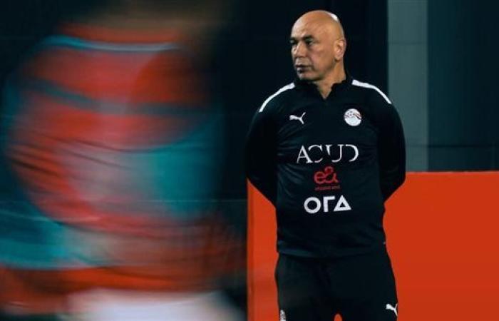 موعد إعلان قائمة منتخب مصر لمواجهتي إثيوبيا وبوركينا فاسو في تصفيات كأس العالم 2026