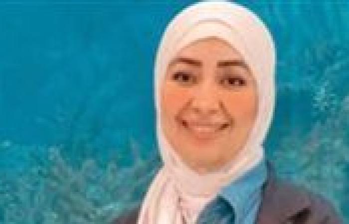 تكليف الدكتورة نيفين شعبان عبدربه لتسيير أعمال وكيل وزارة الصحة بالفيوم