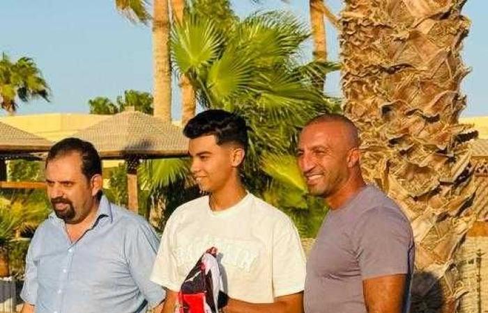 إي آند مصر بالتعاون مع شعبة صحفي الاتصالات بنقابة الصحفيين تُكرّم أوائل الشهادة الإعدادية من أبناء الصحفيين