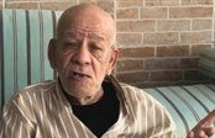 موعد ومكان جنازة السيناريست فاروق عبد الخالق