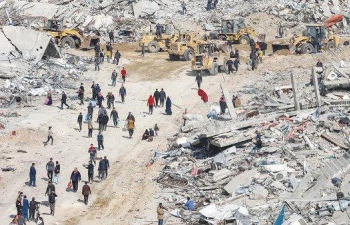 فتح: نتنياهو يشن حرب إبادة متوازية على غزة والضفة الغربية
