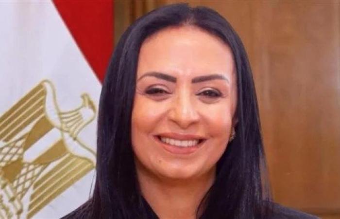بعد هايدي طفلة الشيبسي.. وزيرة التضامن: ارحوا أطفالنا من الجري وراء الترند