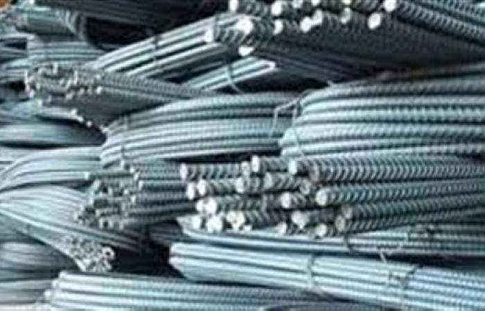 أسعار الحديد والأسمنت اليوم الجمعة 29 أغسطس 2025.. استقرار نسبي في الأسواق