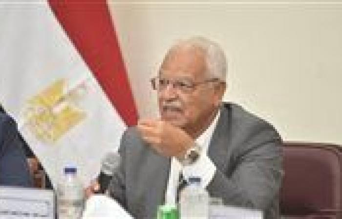 وكيل جهاز المخابرات العامة السابق: مصر ليست وسيطا في القضية الفلسطينية بل شريكا