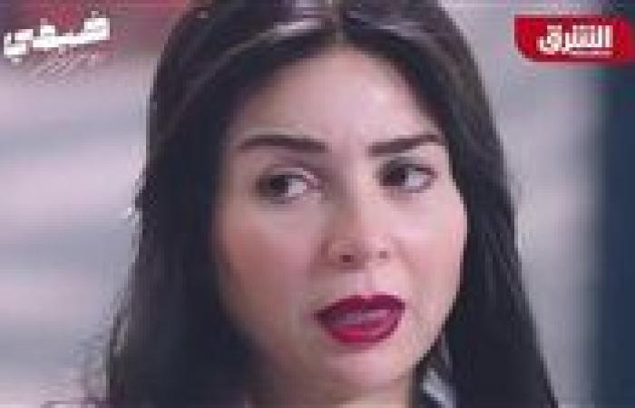 مي عز الدين: محدش بيتجاوز وفاة أهله ومعنديش مشكلة اعمل جزء رابع من عمر وسلمى