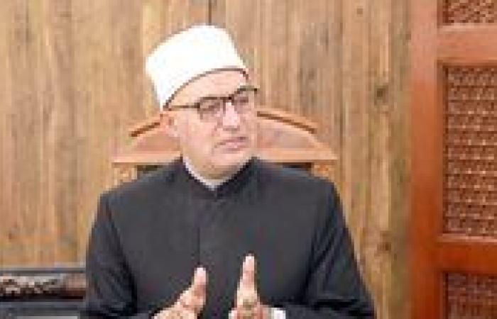 ما حكم الاحتفال بالمولد النبوي الشريف وكيفيته؟.. المفتي يجيب