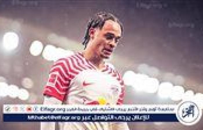 سباق لندني مشتعل.. توتنهام يقترب من خطف تشافي سيمونز من أنياب تشيلسي