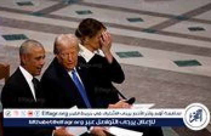 ترامب يعلن واشنطن خالية من الجريمة وأوباما ينتقد الإجراءات بشدة