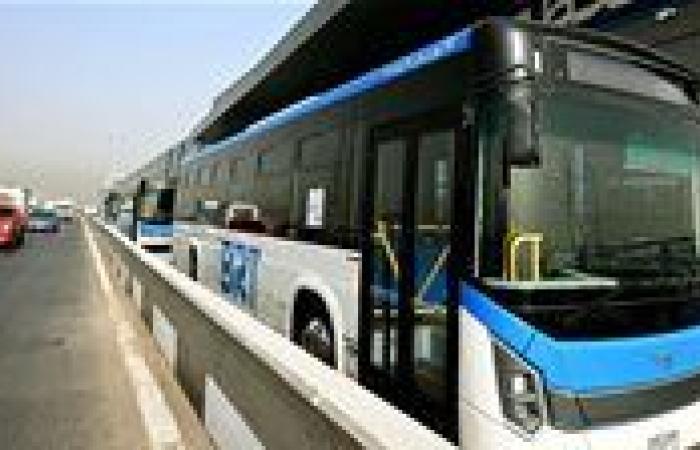 عاجل.. وزارة النقل تعلن موعد فتح اشتراكات الطلاب بالأتوبيس الترددي