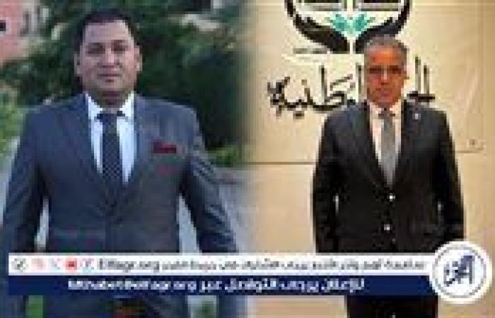 نتائج الحصر العددي لأصوات الناخبين في جولة الإعاد لإنتخابات الشيوخ ببني سويف