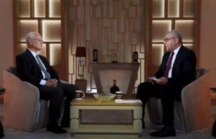 وكيل جهاز المخابرات العامة السابق: مصر ليست وسيطا فى القضية الفلسطينية بل شريكا
