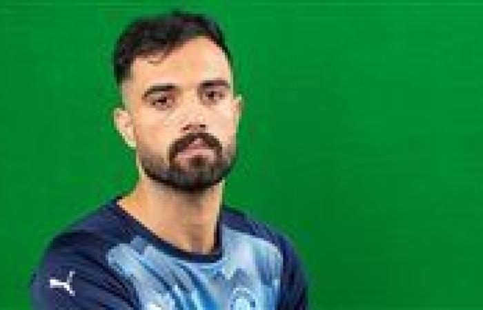 محمود مرعي يغيب عن مواجهة الأهلي وبيراميدز