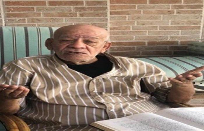 وفاة السيناريست والمنتج ‎فاروق عبد الخالق